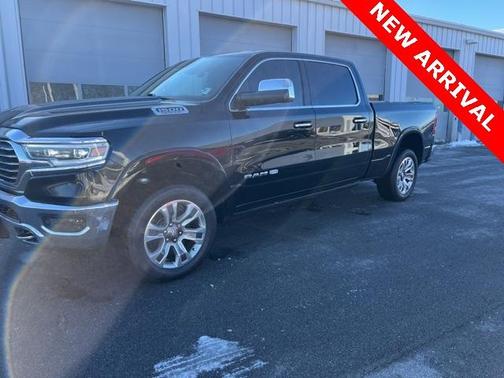 2019 RAM 1500 Longhorn