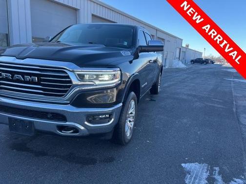 2019 RAM 1500 Longhorn