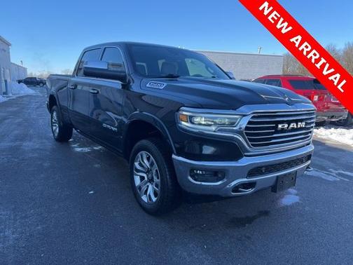 2019 RAM 1500 Longhorn
