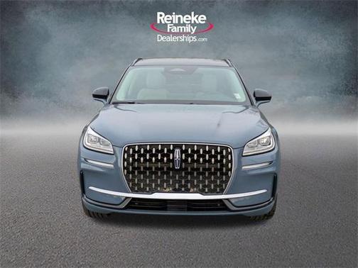 2025 Lincoln Corsair Grand Touring