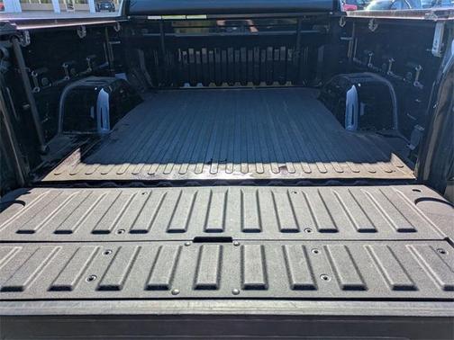 2022 GMC Sierra 1500 SLE