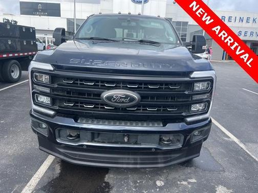 2023 Ford F-250 Lariat