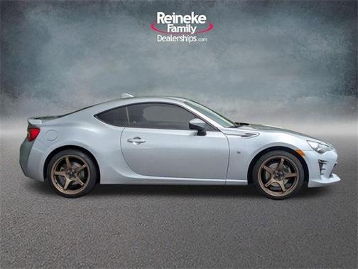 2019 Toyota 86 GT