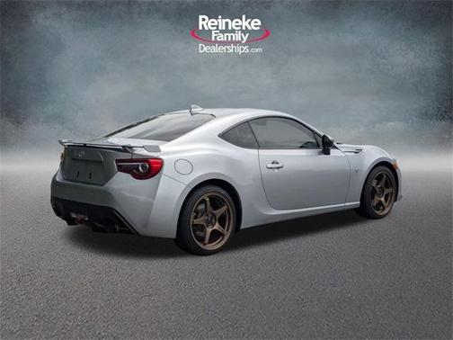 2019 Toyota 86 GT