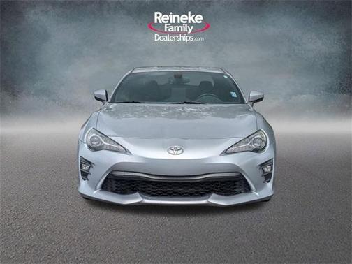 2019 Toyota 86 GT