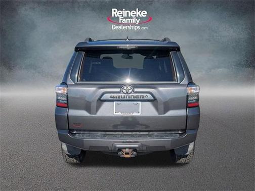 2014 Toyota 4Runner SR5 Premium