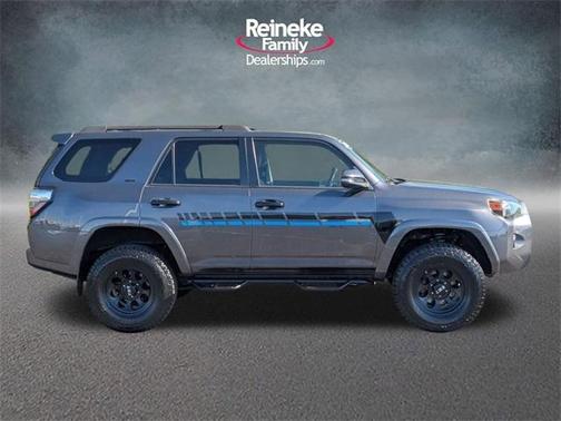 2014 Toyota 4Runner SR5 Premium