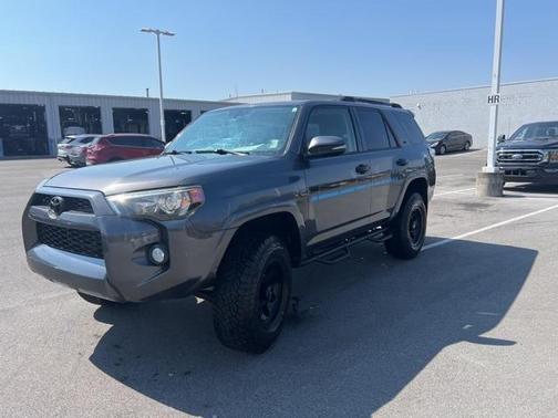 2014 Toyota 4Runner SR5 Premium