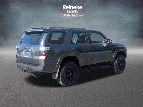 2014 Toyota 4Runner SR5 Premium