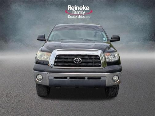2008 Toyota Tundra SR5