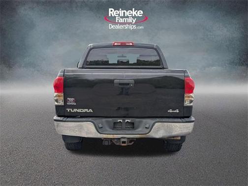 2008 Toyota Tundra SR5