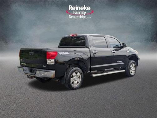 2008 Toyota Tundra SR5