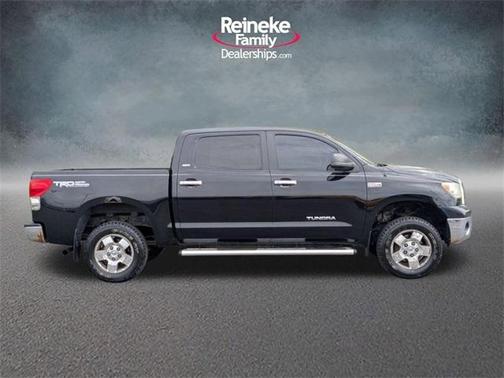2008 Toyota Tundra SR5