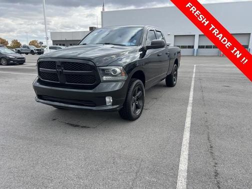 2014 RAM 1500 Tradesman/Express
