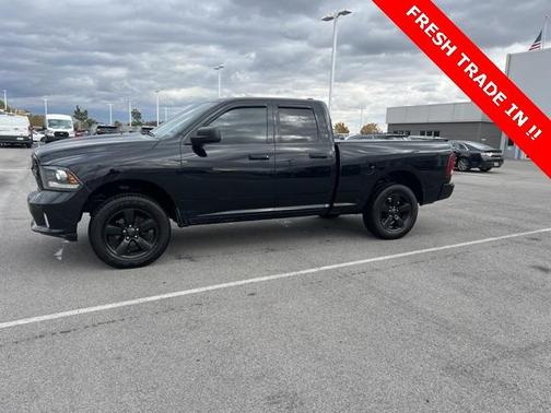 2014 RAM 1500 Tradesman/Express