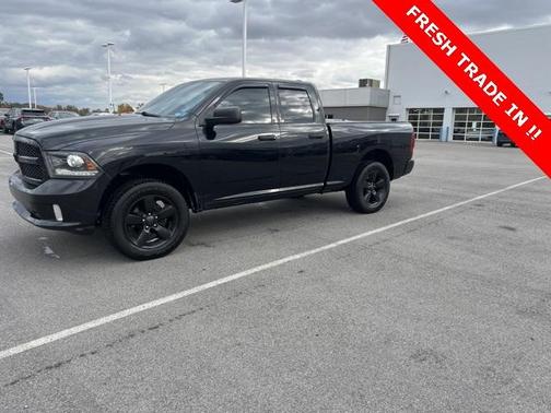 2014 RAM 1500 Tradesman/Express