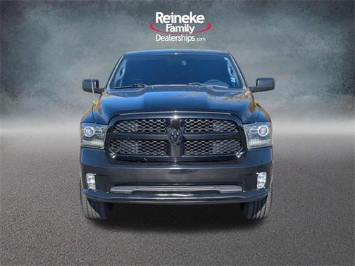 2014 RAM 1500 Tradesman/Express