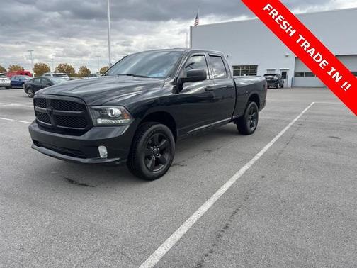 2014 RAM 1500 Tradesman/Express