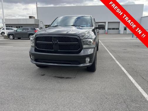 2014 RAM 1500 Tradesman/Express