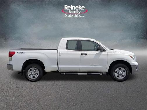 2011 Toyota Tundra Grade