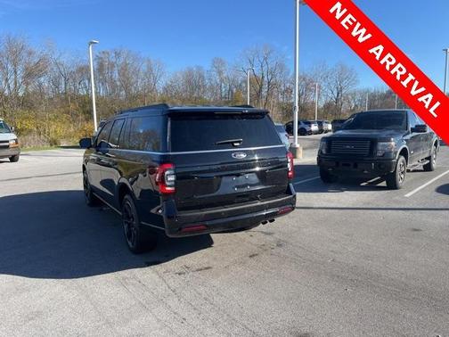 2023 Ford Expedition Max Limited