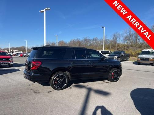 2023 Ford Expedition Max Limited