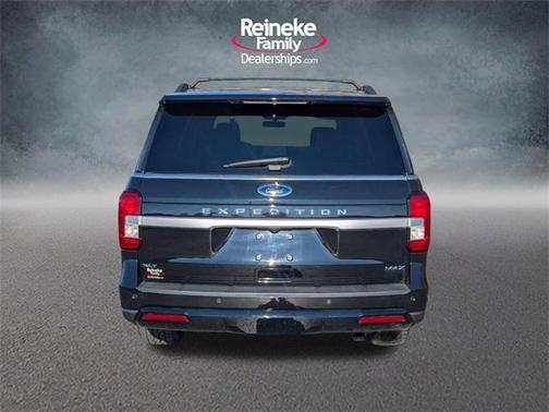 2022 Ford Expedition Max XLT