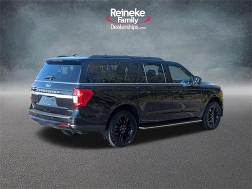 2022 Ford Expedition Max XLT
