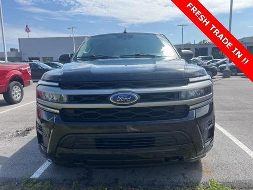 2022 Ford Expedition Max XLT