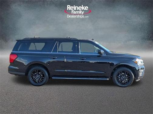 2022 Ford Expedition Max XLT