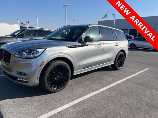 2024 Lincoln Aviator Reserve AWD