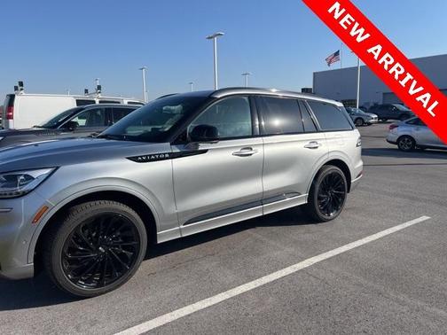 2024 Lincoln Aviator Reserve AWD