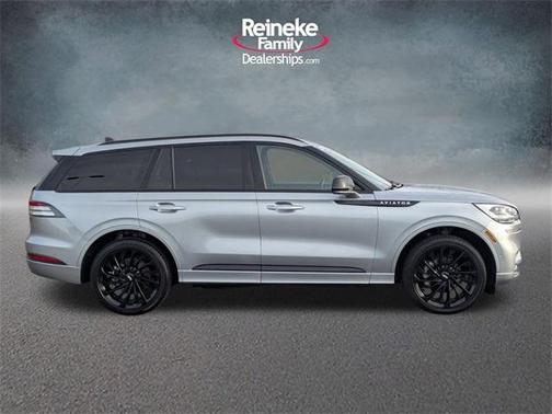 2024 Lincoln Aviator Reserve AWD