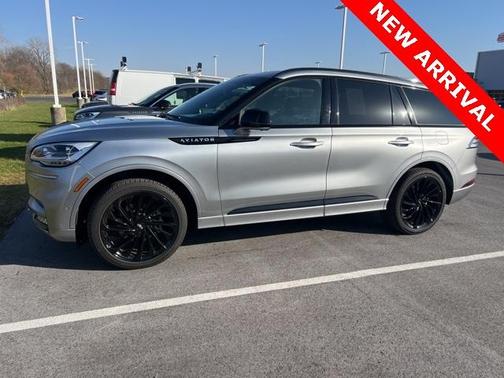 2024 Lincoln Aviator Reserve AWD
