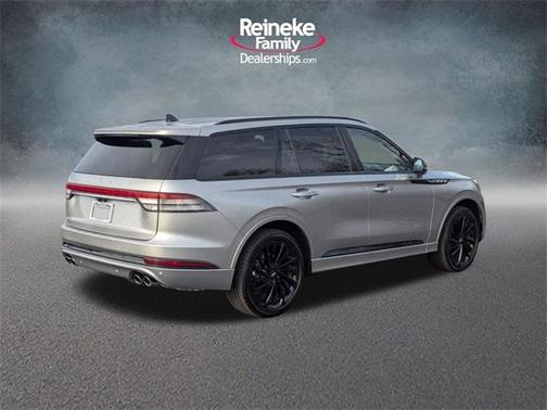 2024 Lincoln Aviator Reserve AWD