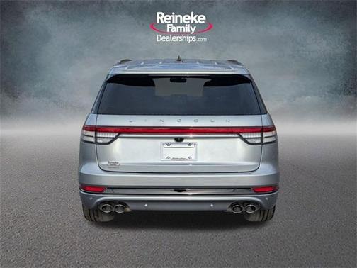 2024 Lincoln Aviator Reserve AWD