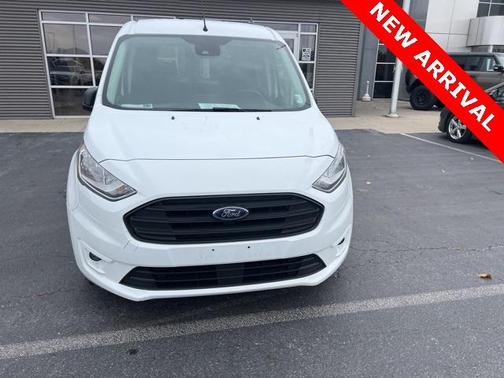2020 Ford Transit Connect XLT
