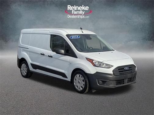 2023 Ford Transit Connect XL