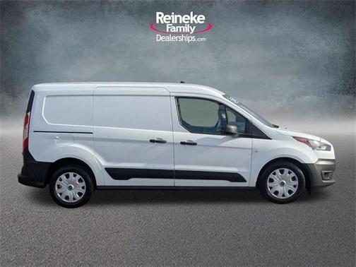 2023 Ford Transit Connect XL
