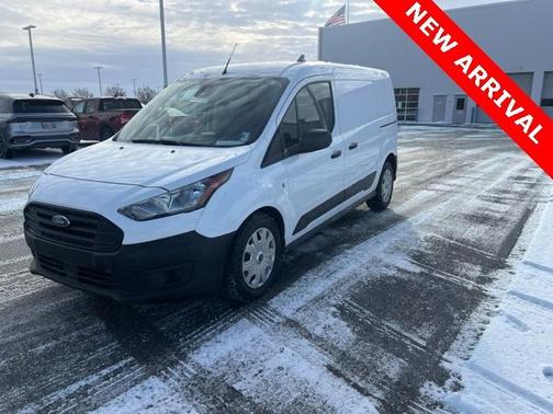 2023 Ford Transit Connect XL