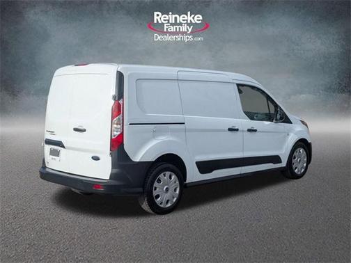 2023 Ford Transit Connect XL