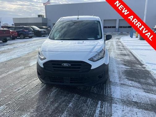 2023 Ford Transit Connect XL