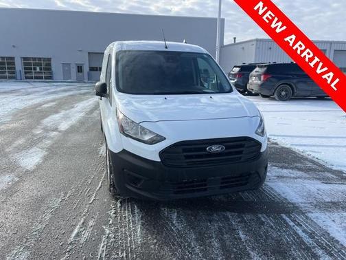 2023 Ford Transit Connect XL