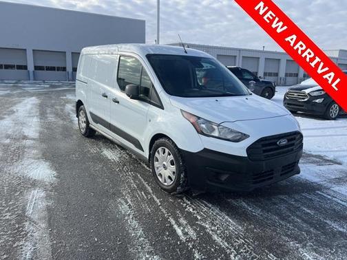 2023 Ford Transit Connect XL