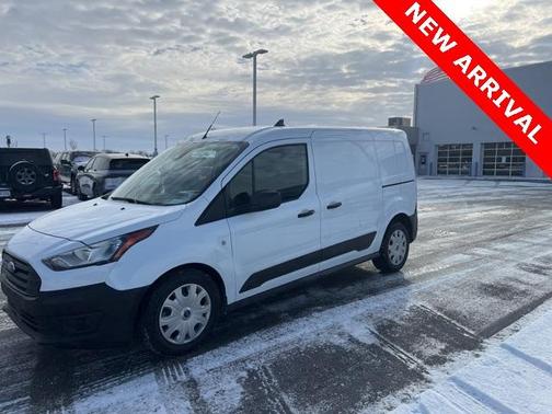 2023 Ford Transit Connect XL