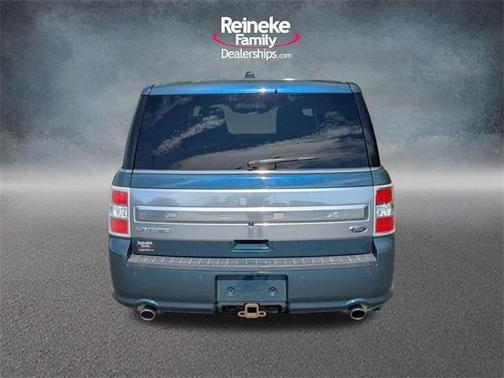 2016 Ford Flex Limited