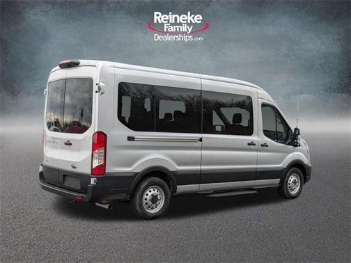 2024 Ford Transit-350 XL