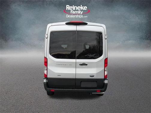 2024 Ford Transit-350 XL