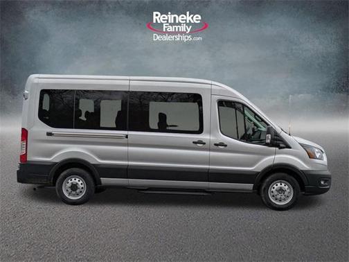 2024 Ford Transit-350 XL