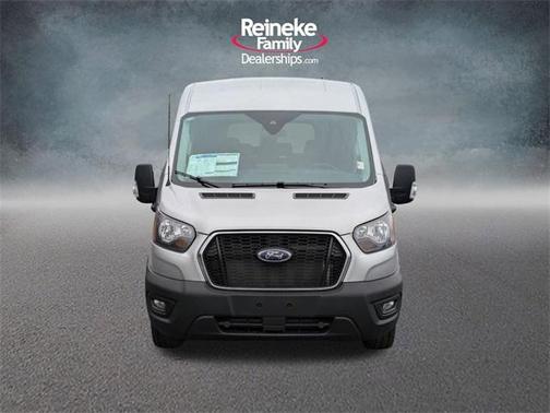 2024 Ford Transit-350 XL